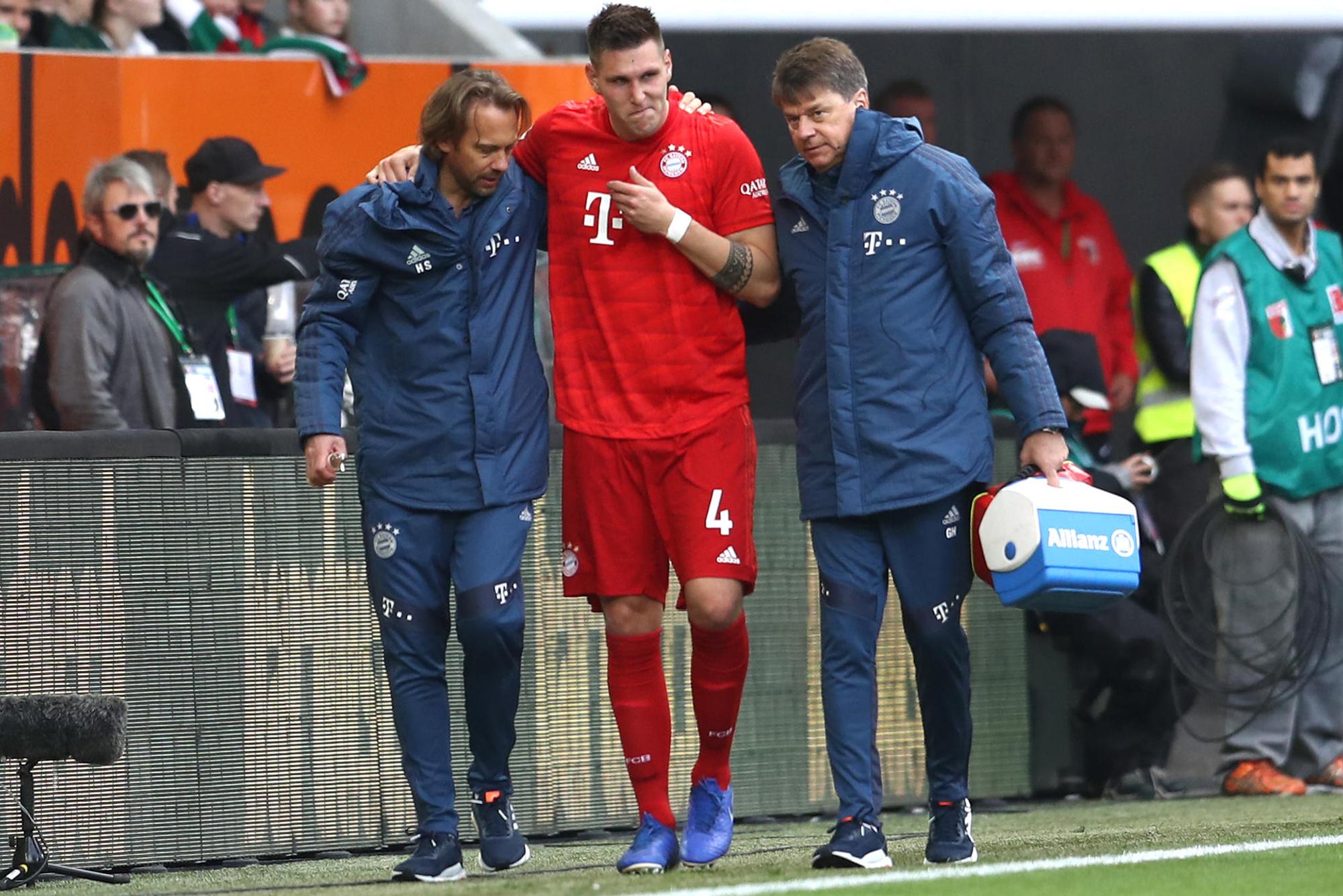 Süle GI neu