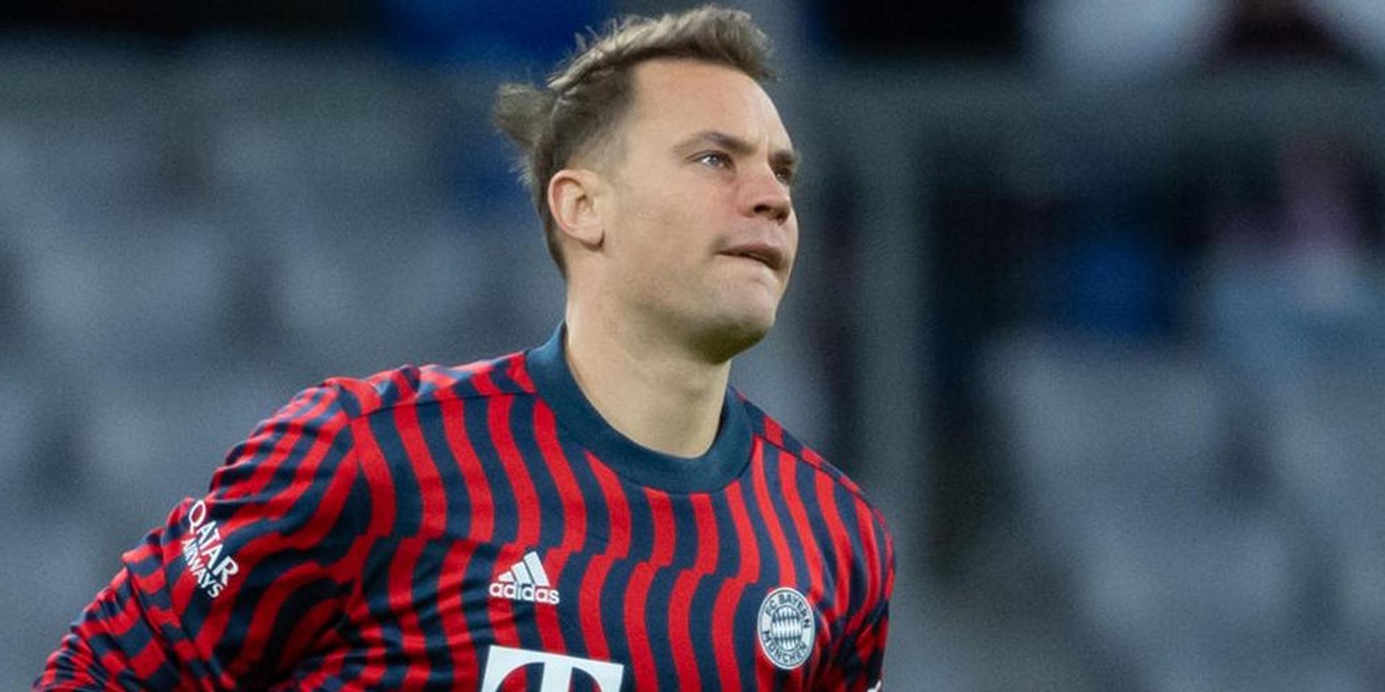 ManuuNeuer