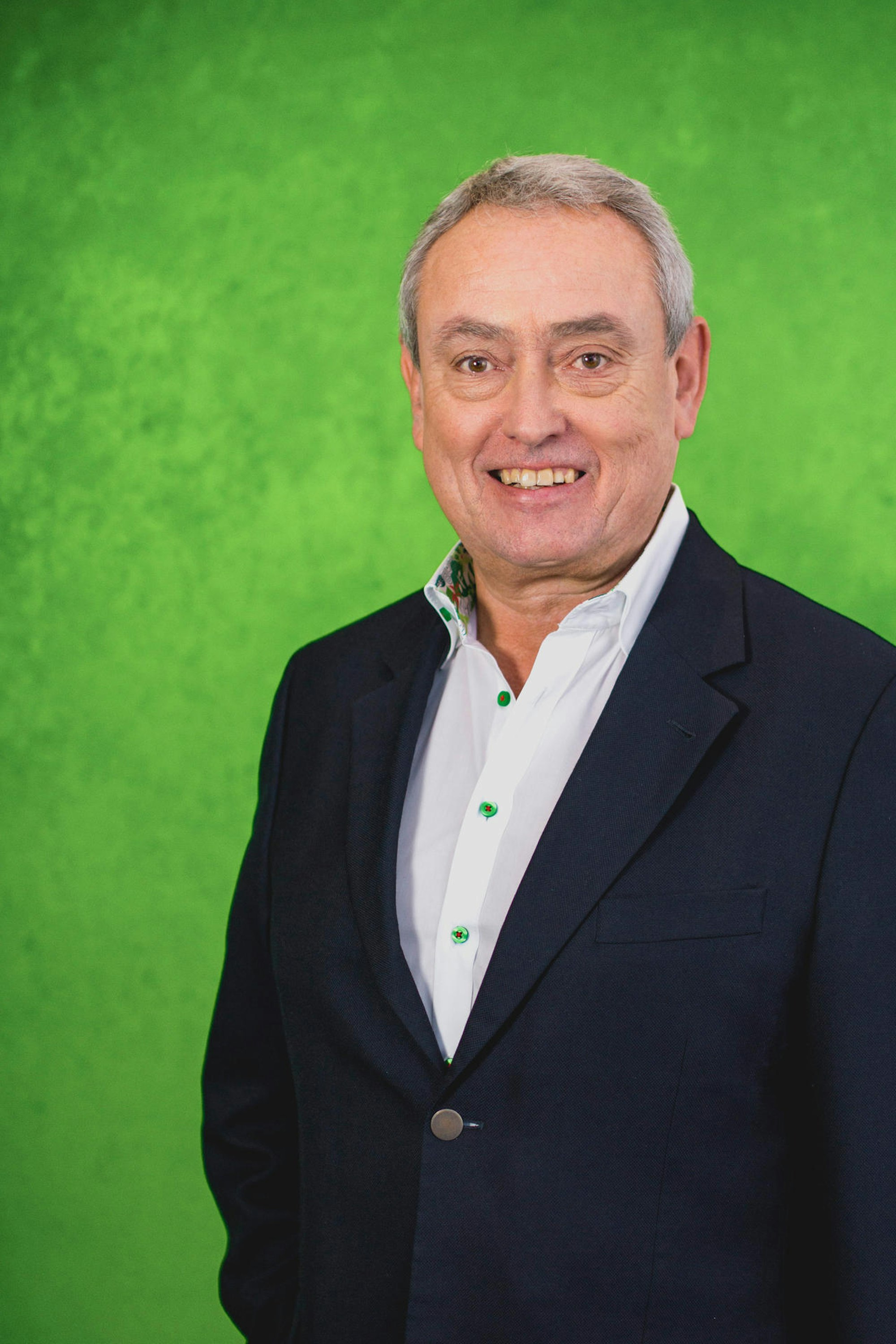 Horst Becker