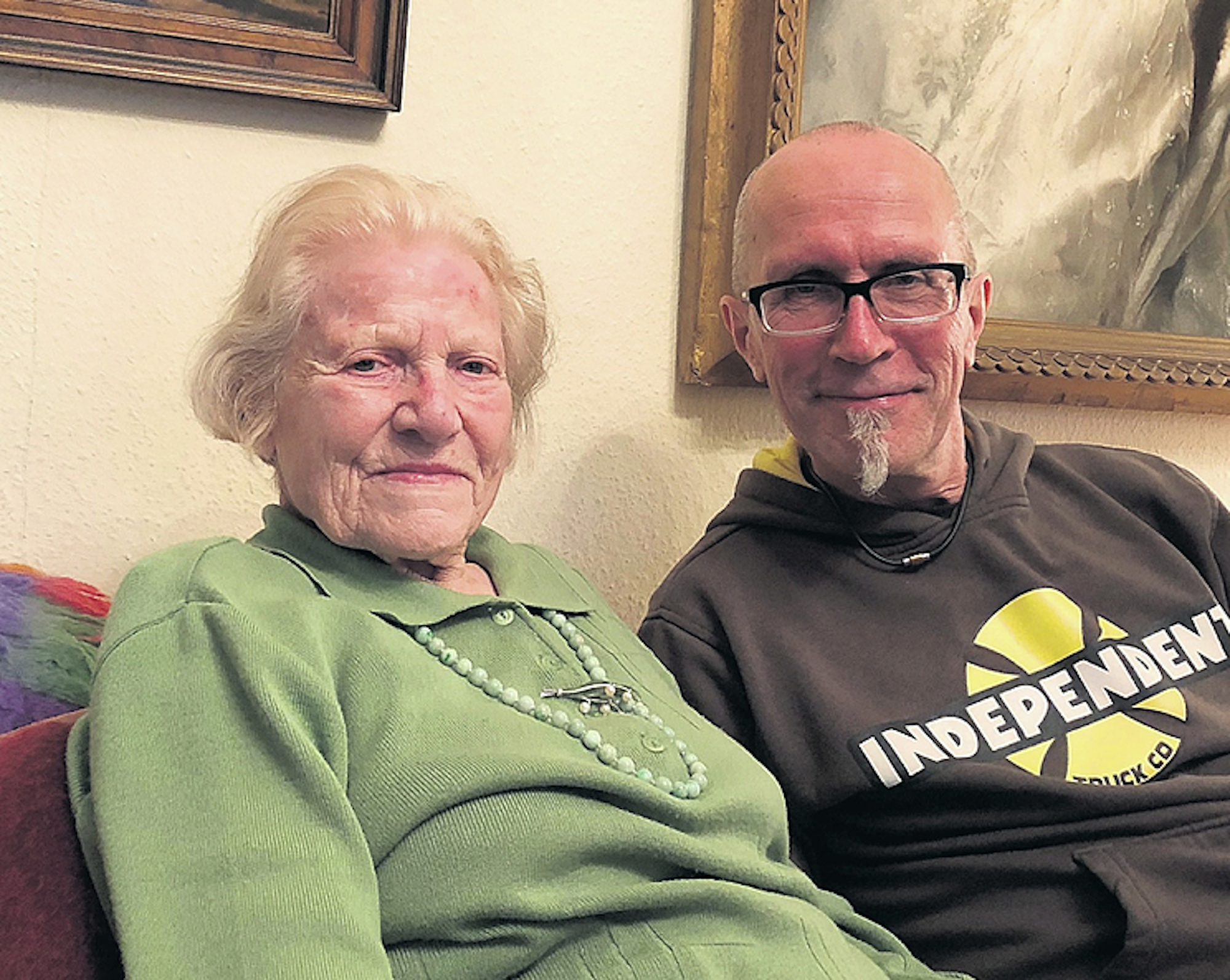 Besitzer Burg Dattenfeld