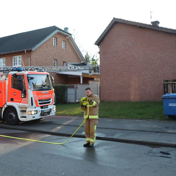 feuerwesse