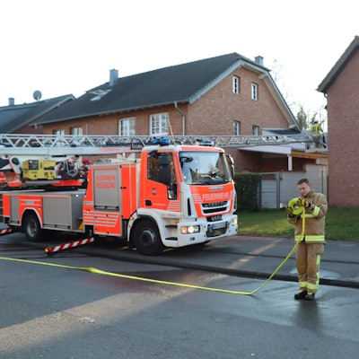 feuerwesse