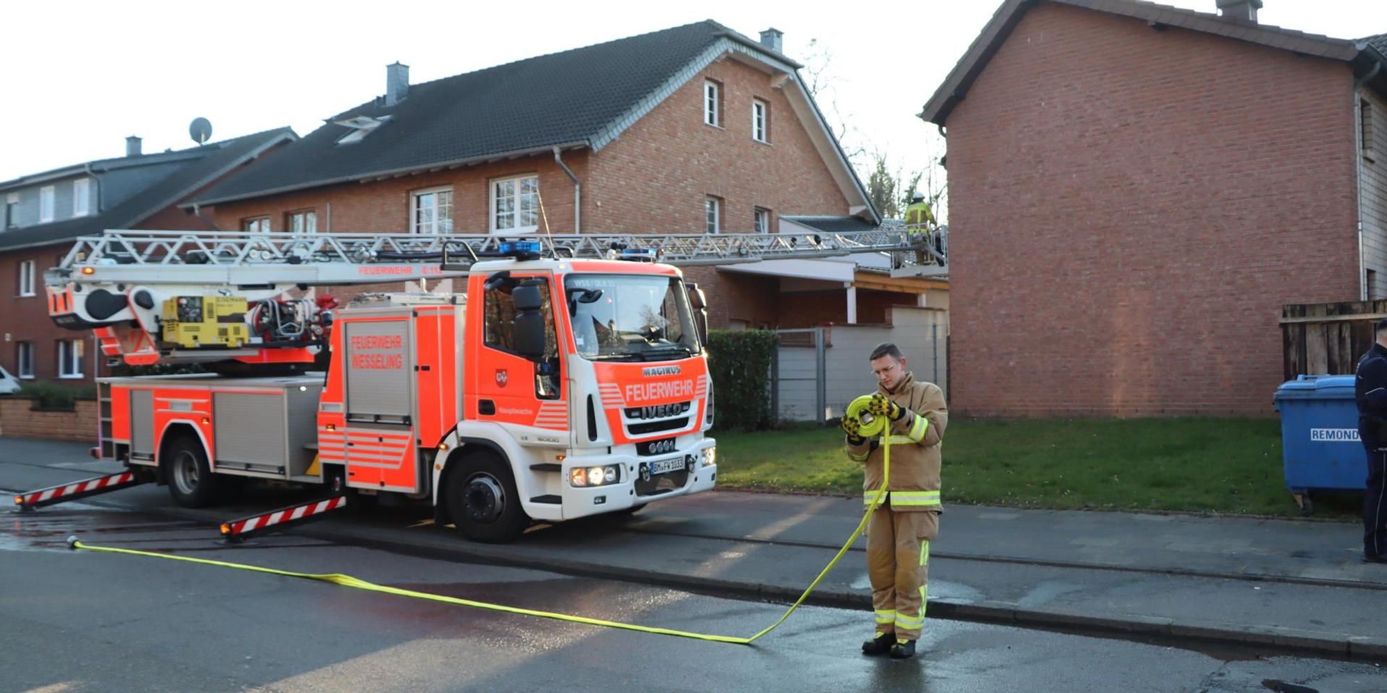 feuerwesse