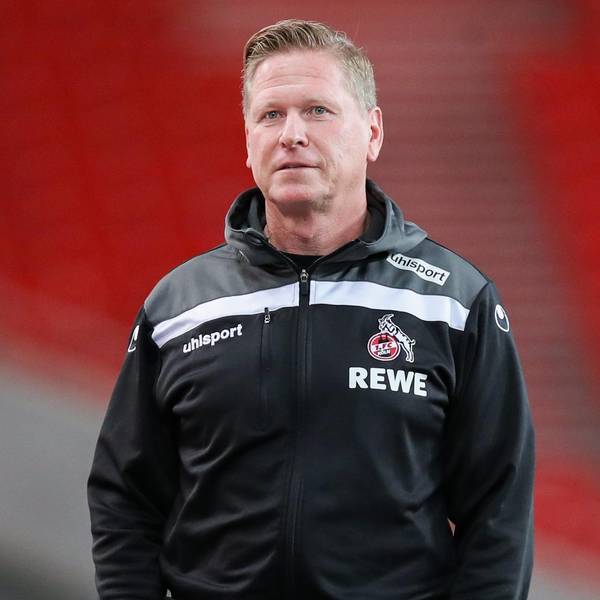 Markus Gisdol 0412