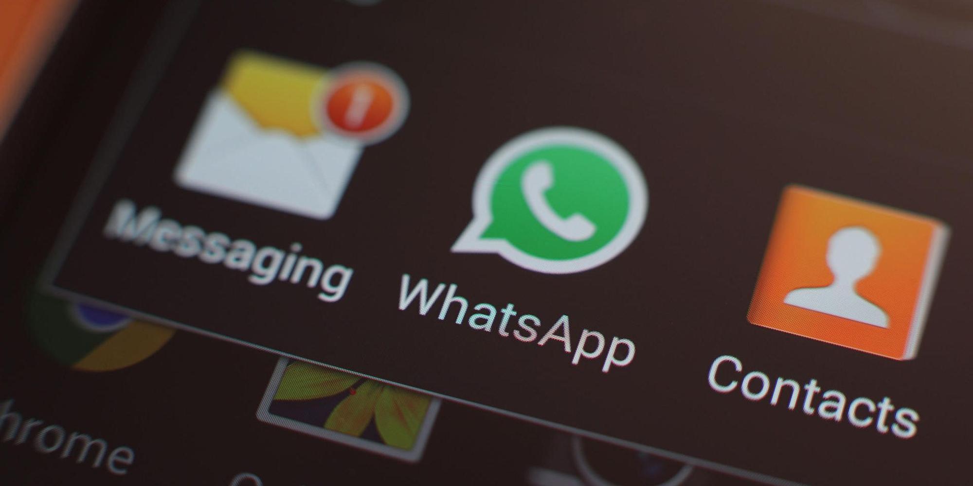 Whatsapp