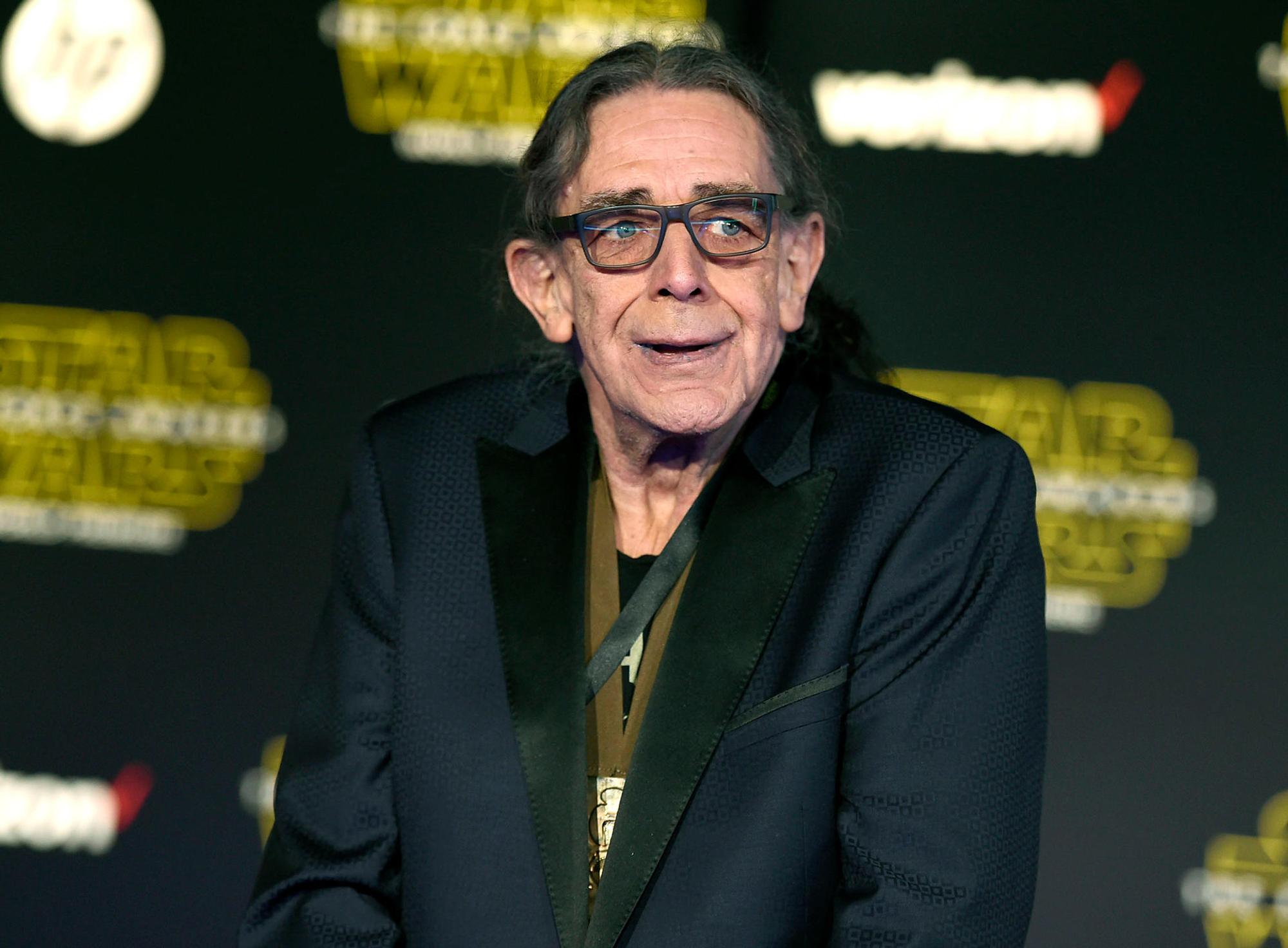Peter Mayhew (1)