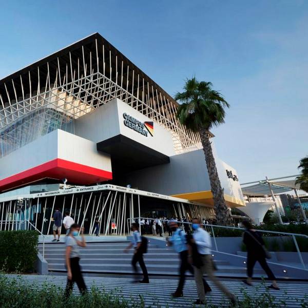 Pavillon 1