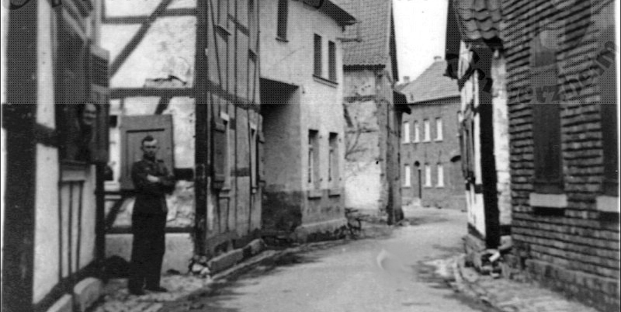 Schmergasse_Ansicht_vor_1945
