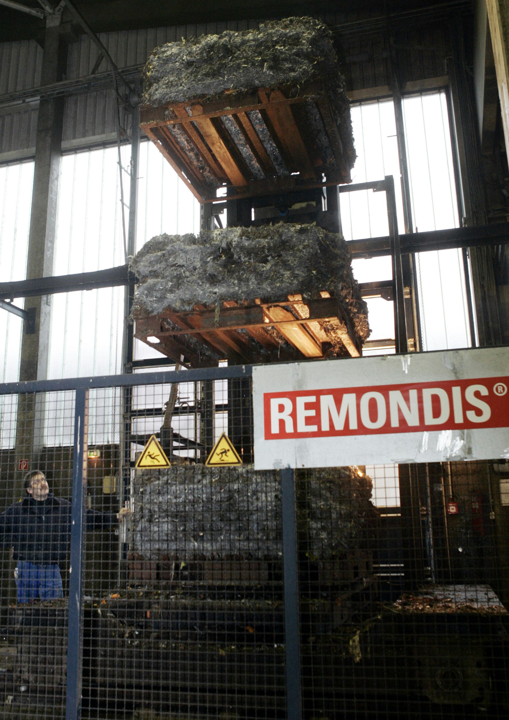 Remondis