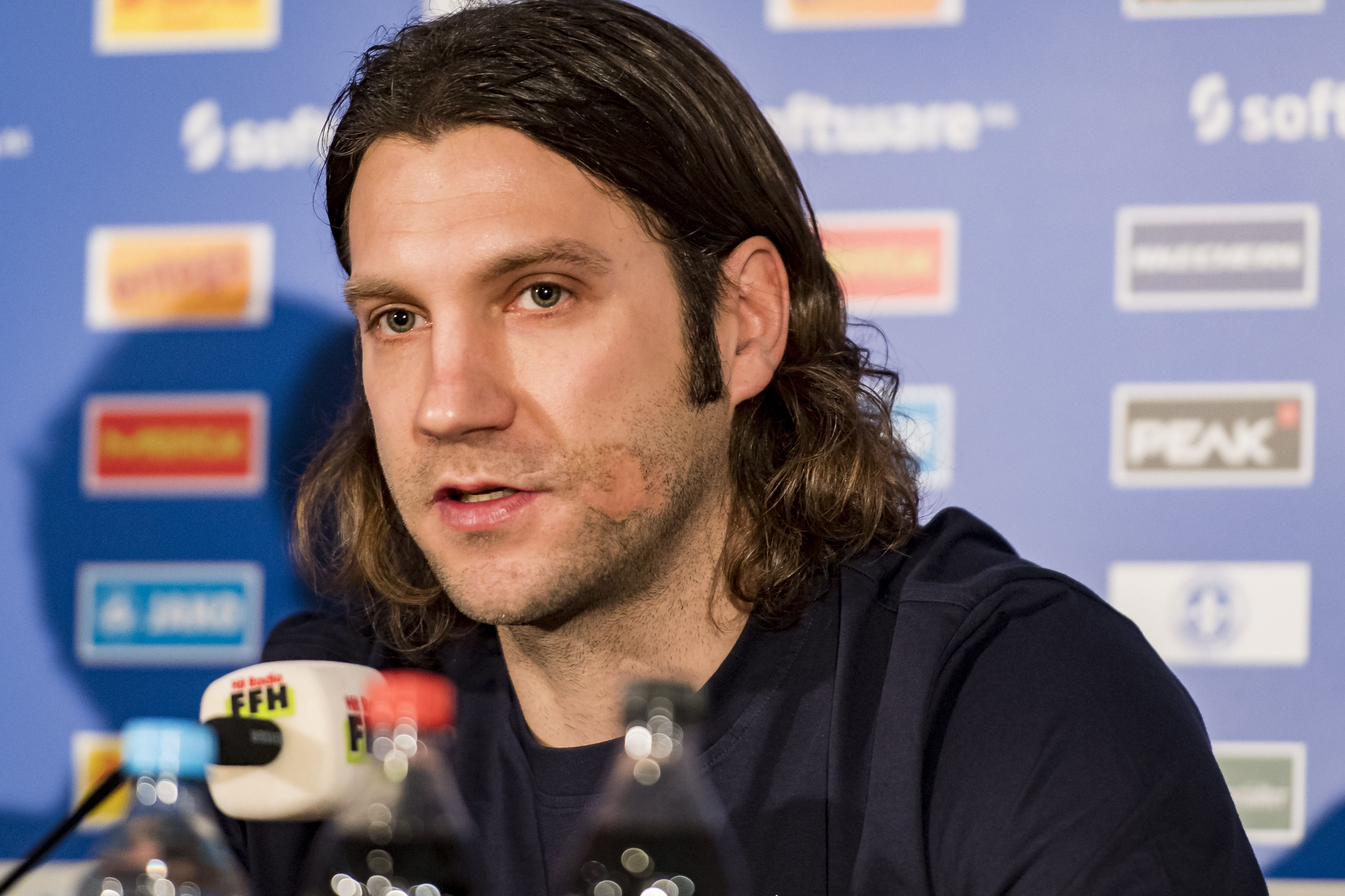 Thorsten frings