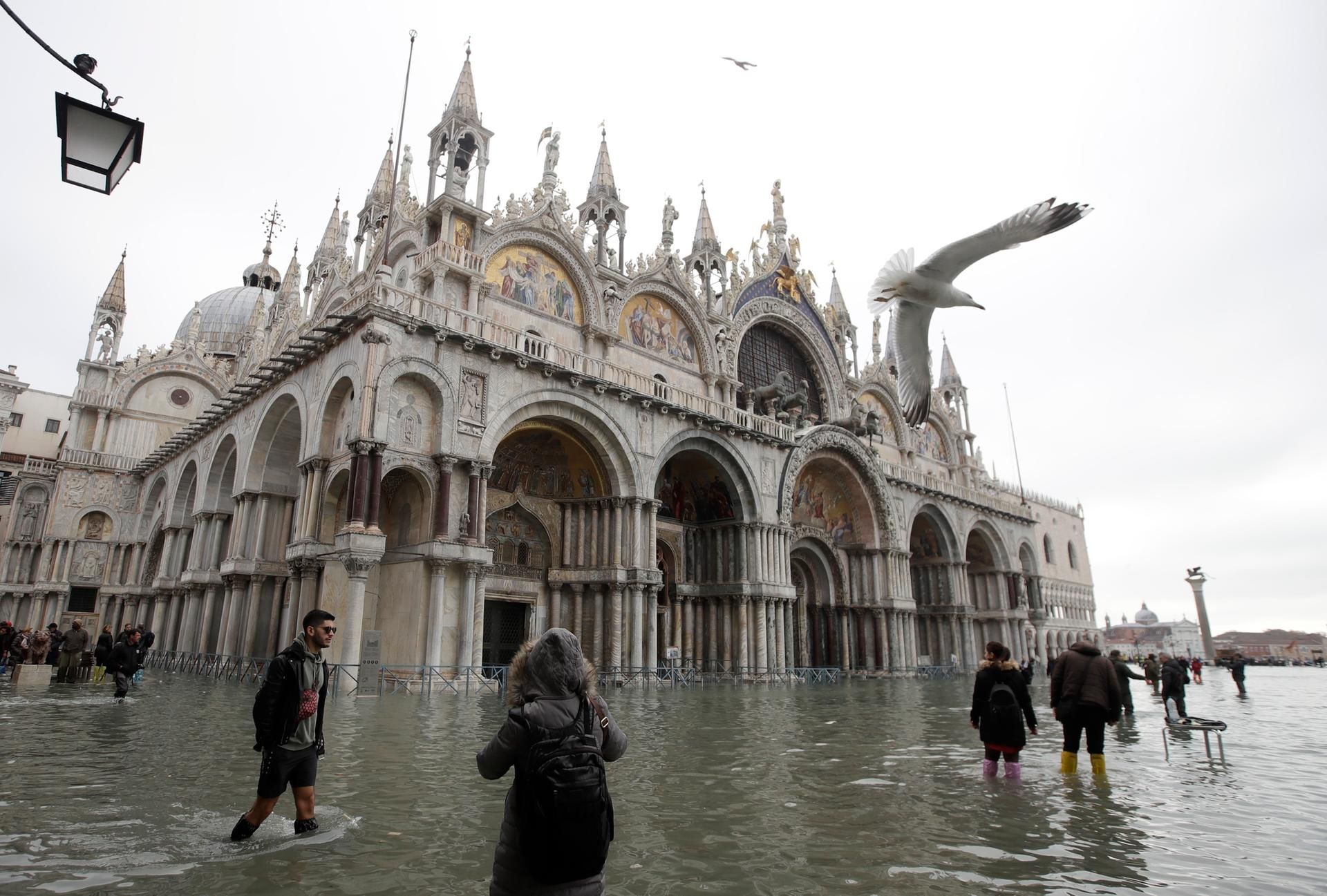 Venedig 6
