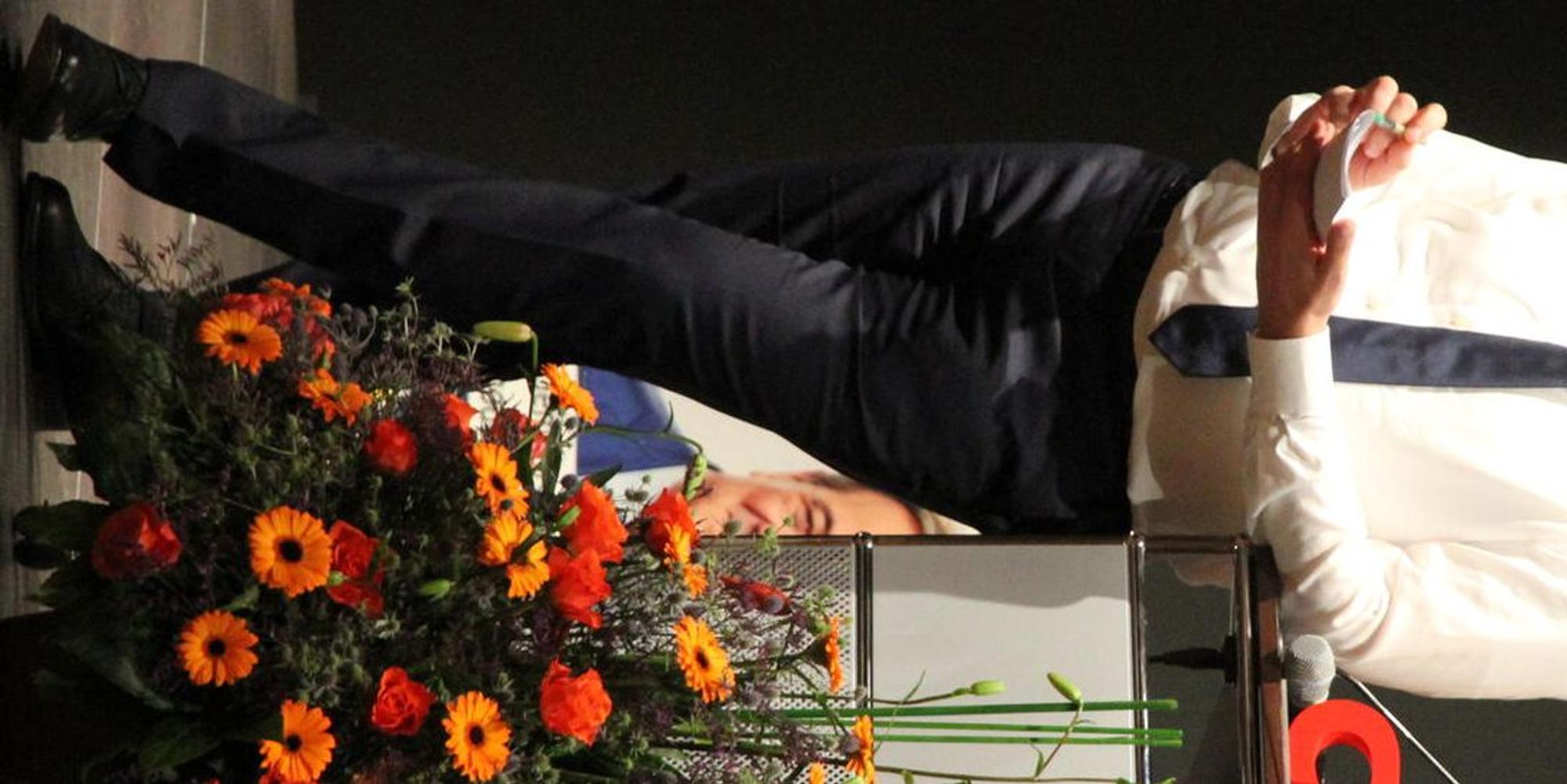 Jens Spahn Siegburg