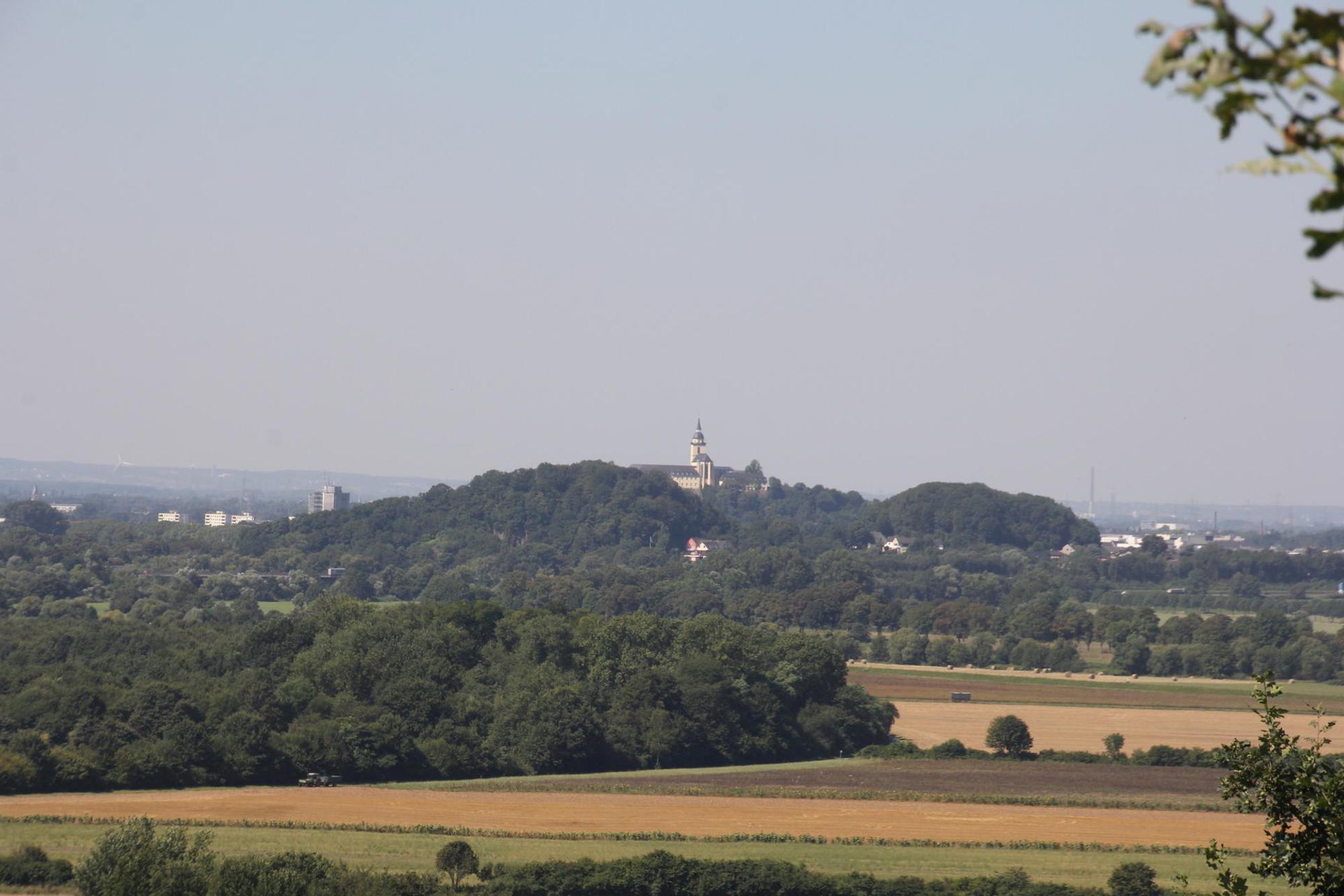 Natursteig Sieg