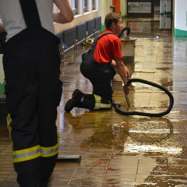 Unwetter Realschule1