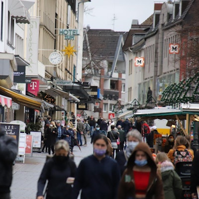 Siegburg_Einkaufsbummel