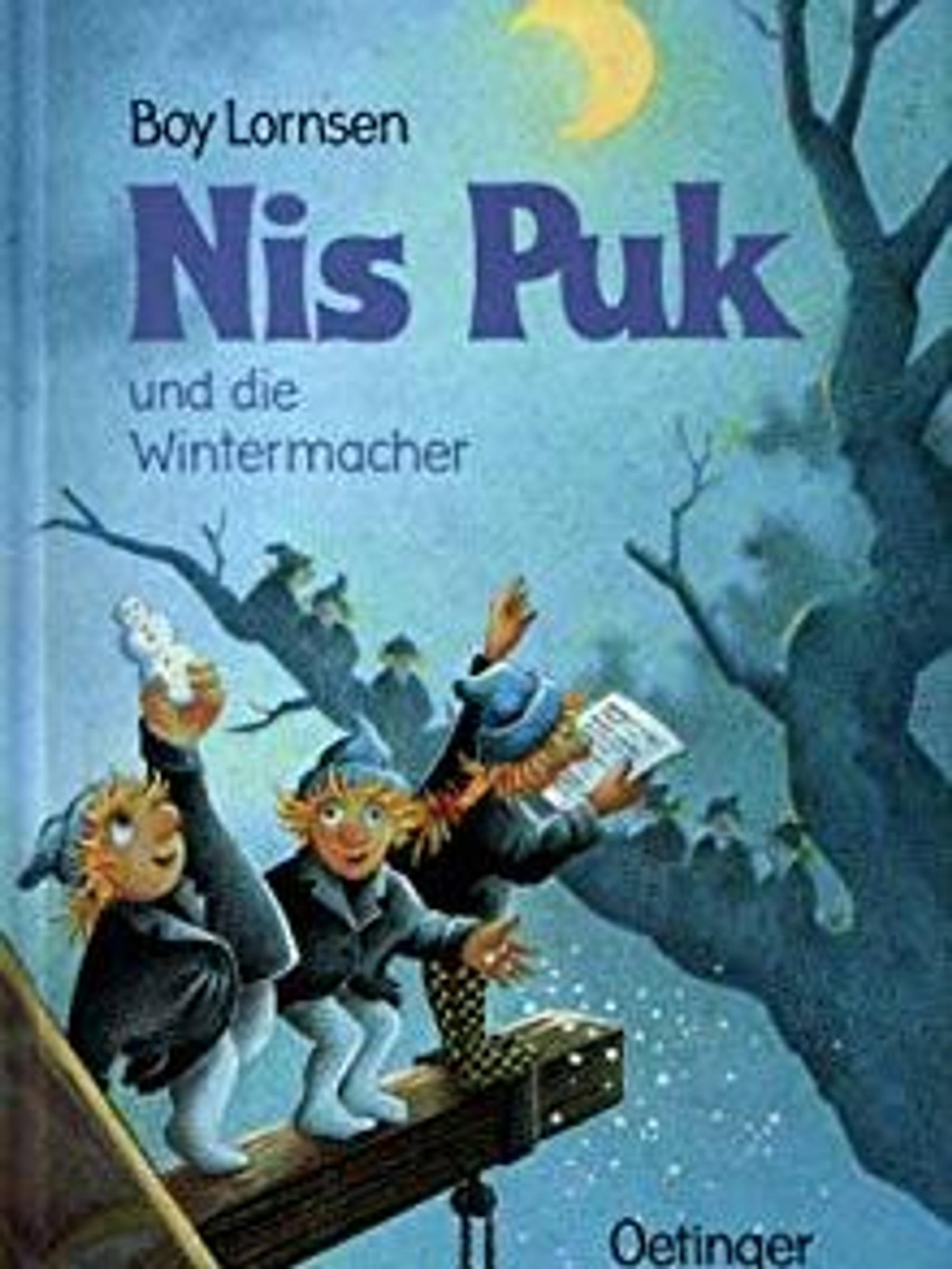Nis Puk