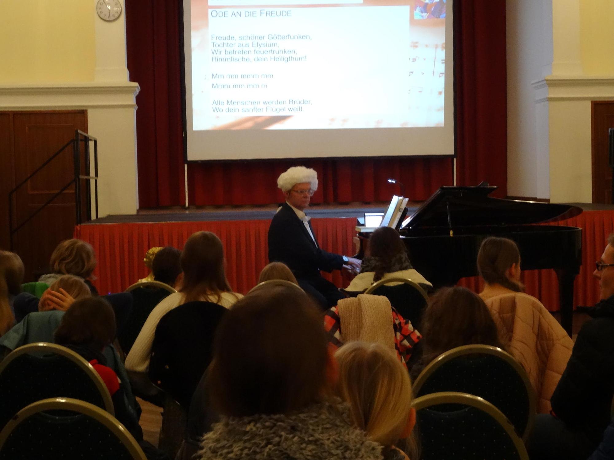 Kinderuni Beethoven 4