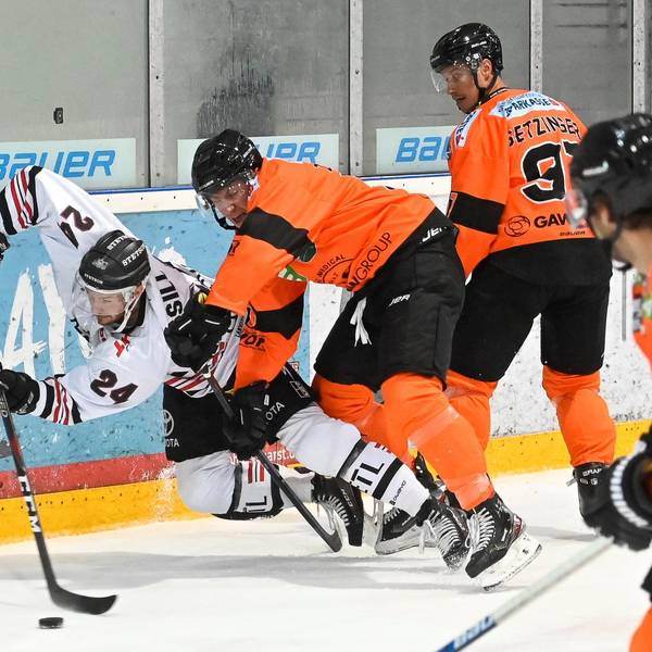 Zach Sill