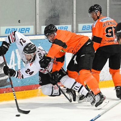 Zach Sill