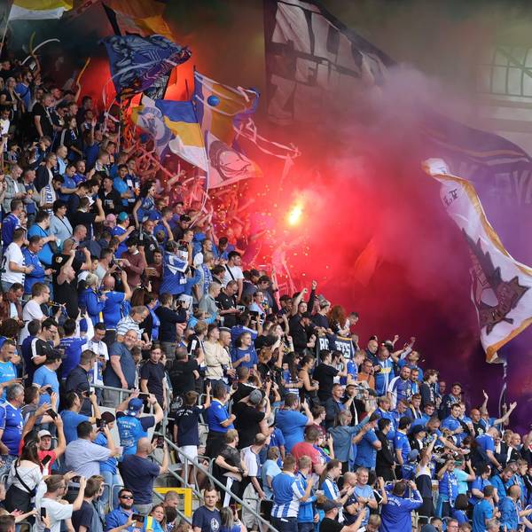 Jena Fans Pokal