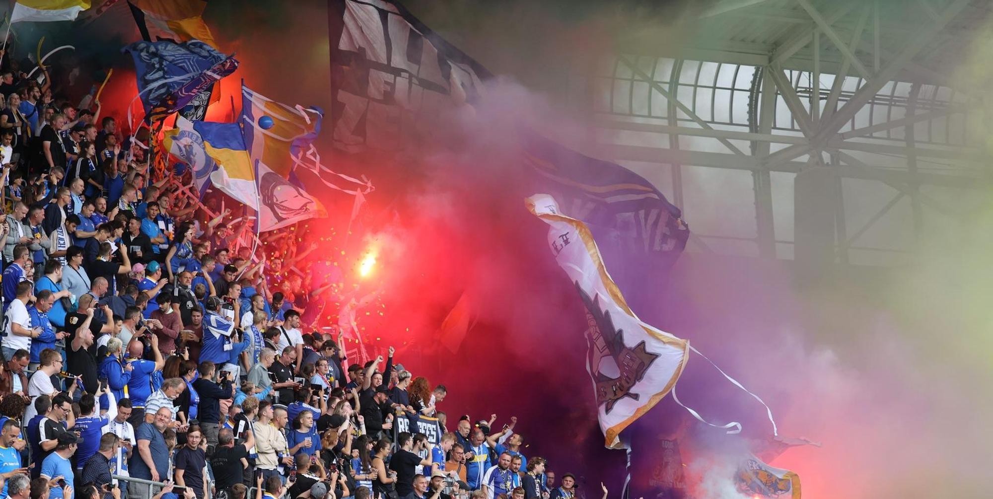 Jena Fans Pokal