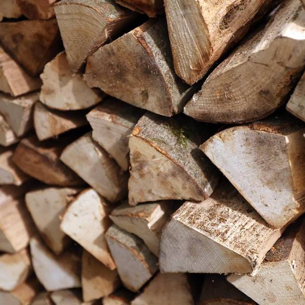 Brennholz