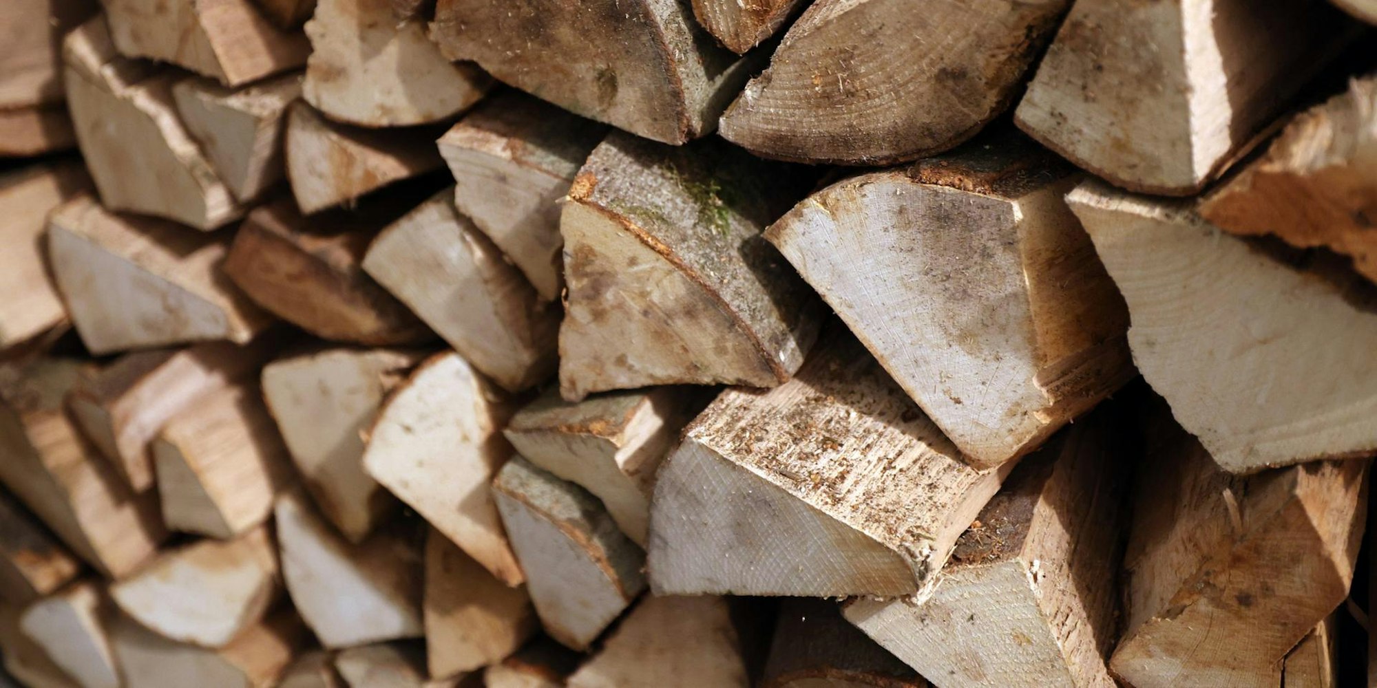 Brennholz