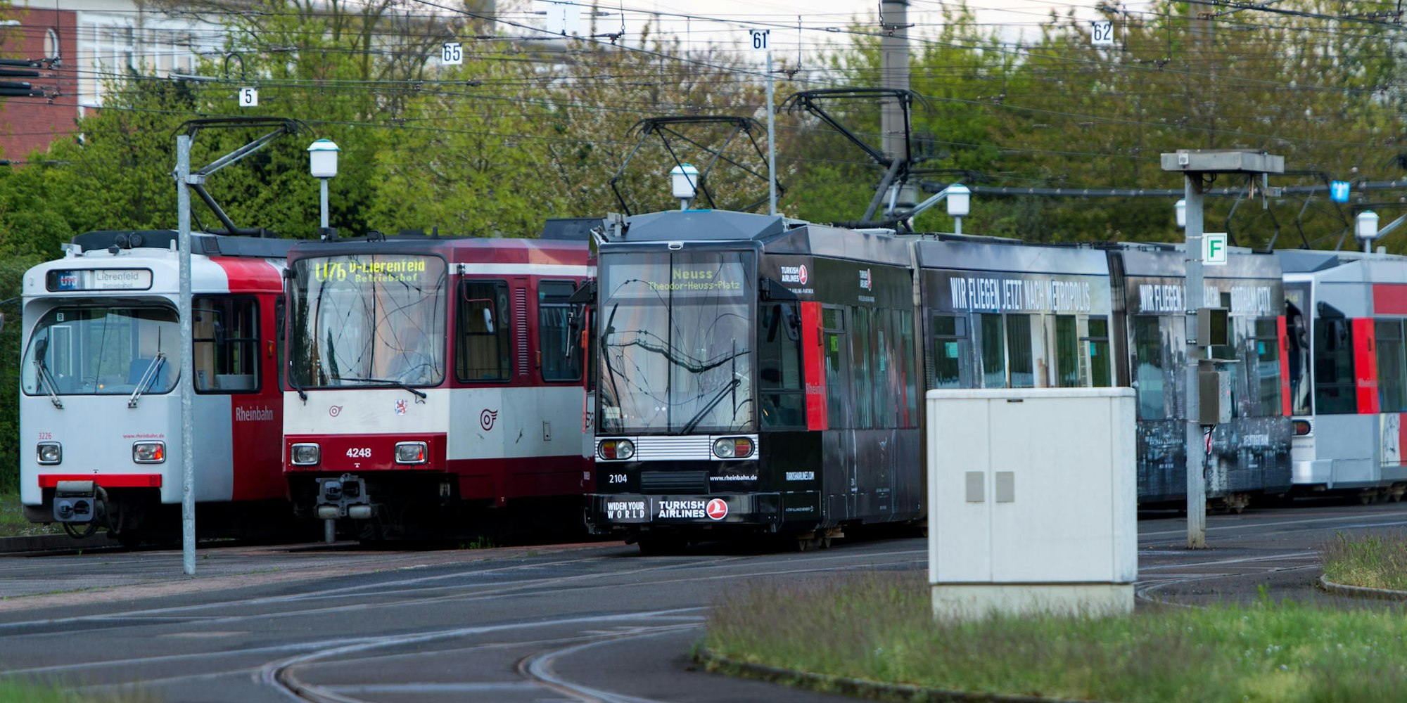 Rheinbahn