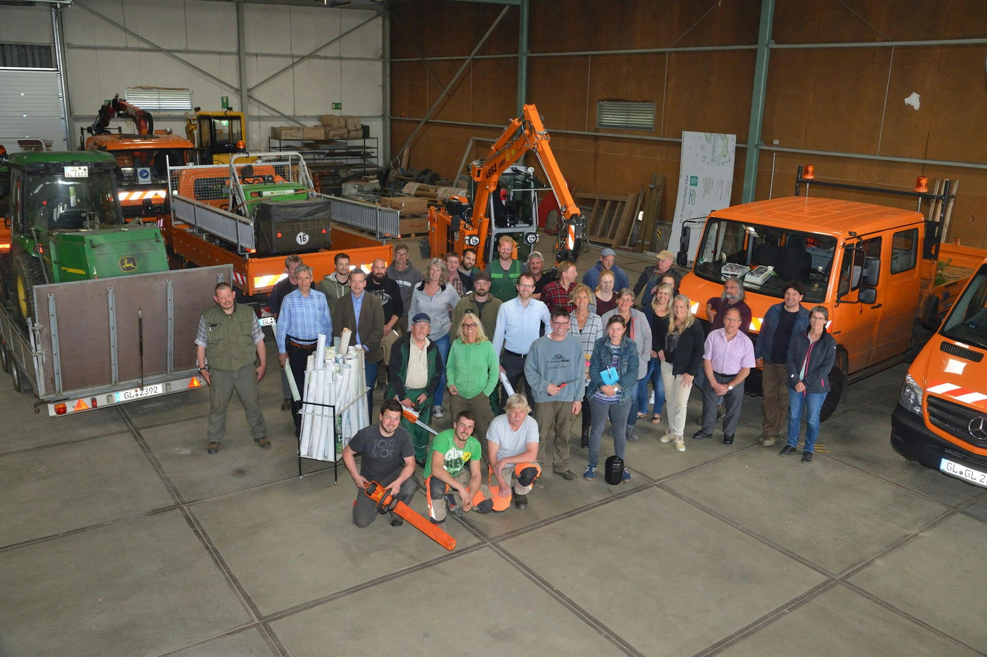 Stadtgrün_Bergisch Gladbach