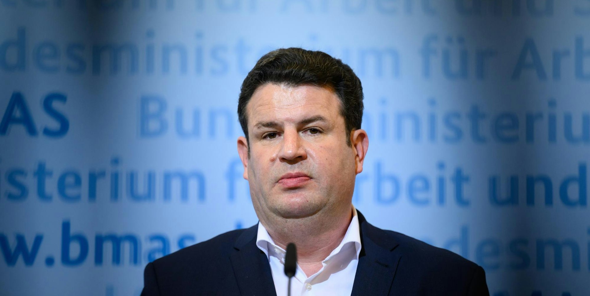 Hubertus Heil 240822