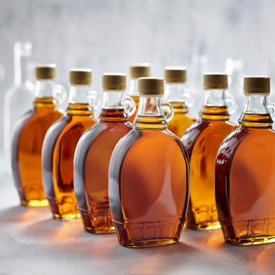 Ahornsirup DPA SYMBOL 050422