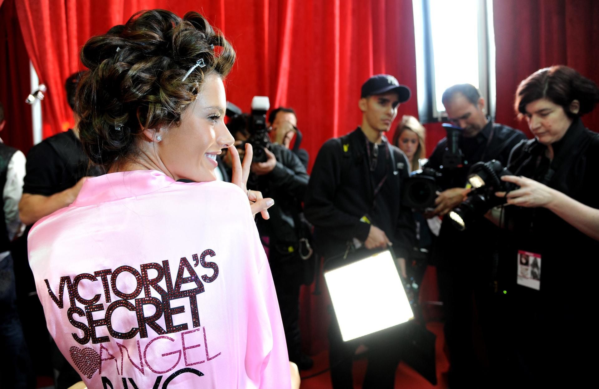 Victorias Secret