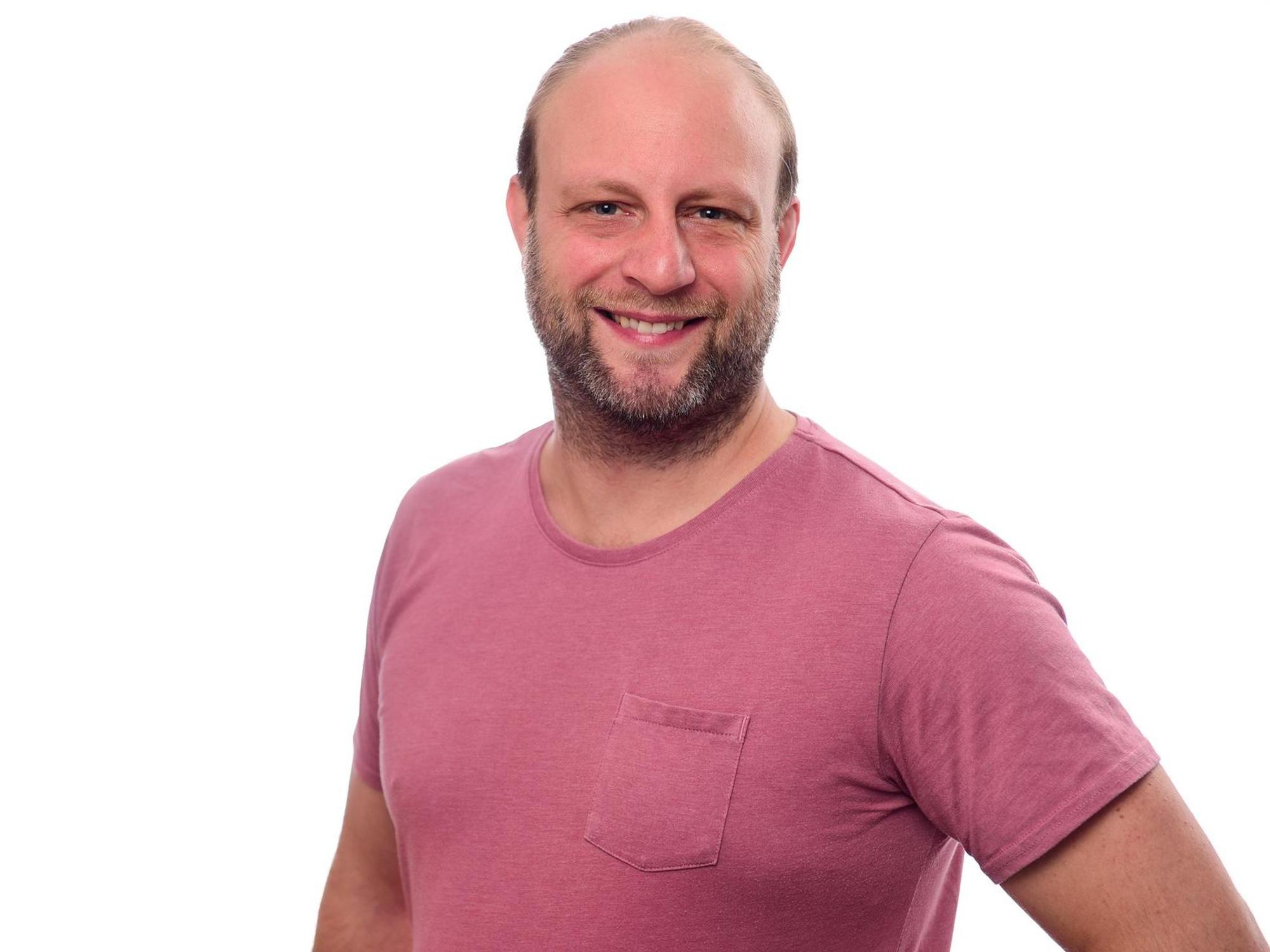 Neuer Inhalt