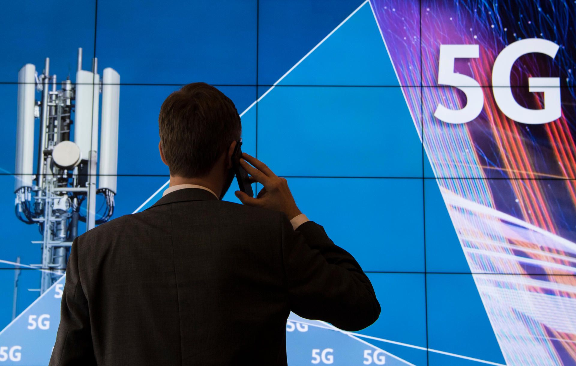 5G
