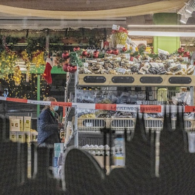 Tatort mare atlantico