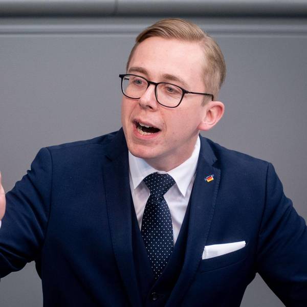 Philipp Amthor