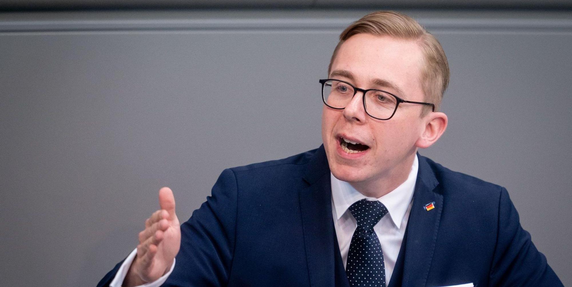 Philipp Amthor