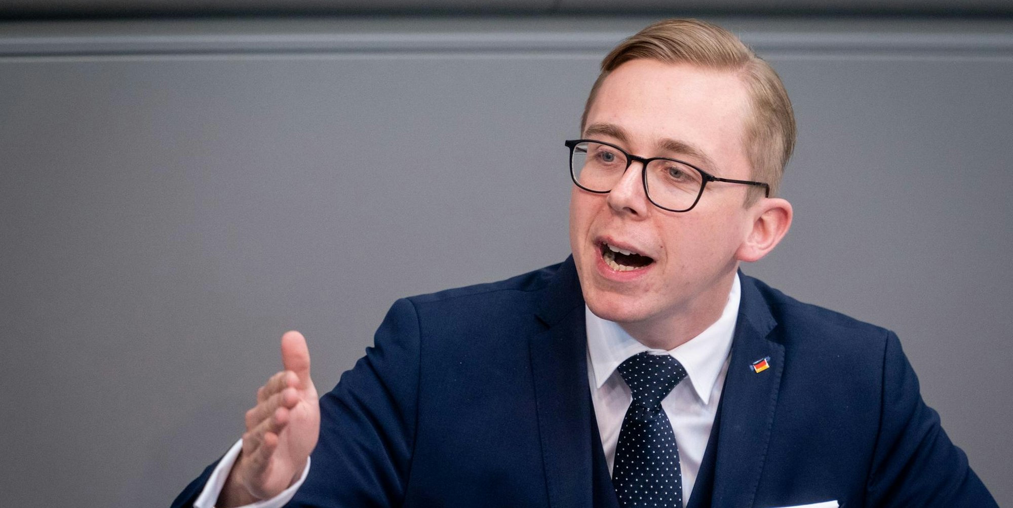 Philipp Amthor