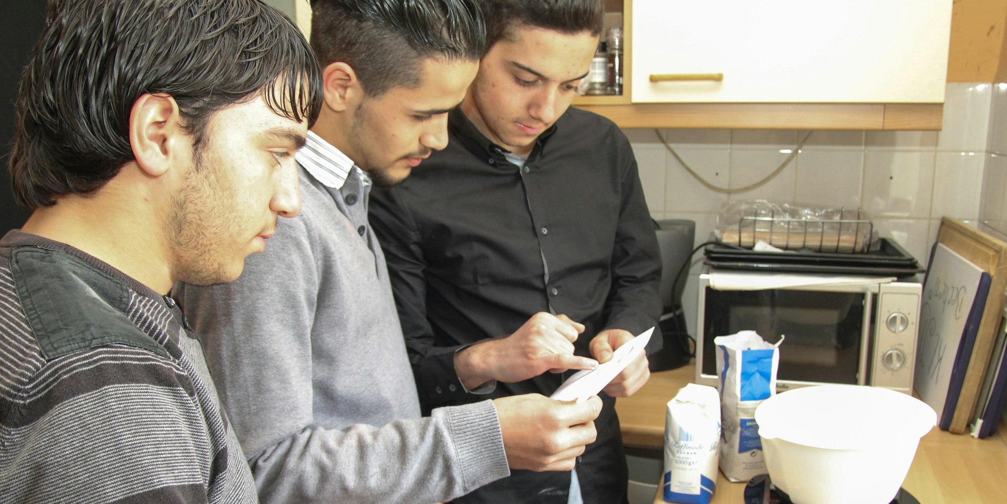 KU_Jugendtreff_Rallye_Fluechtlinge_1