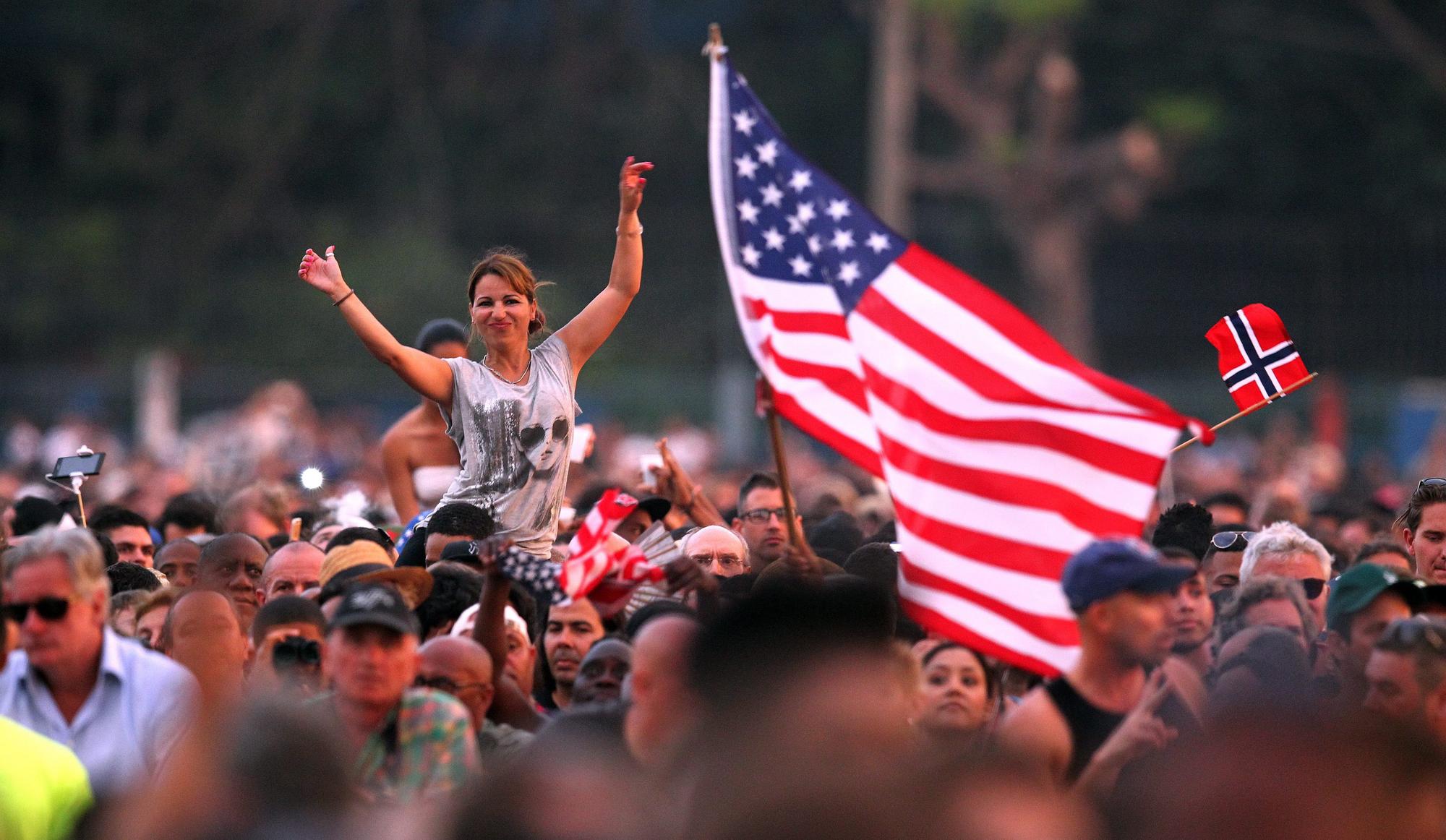 Flagge