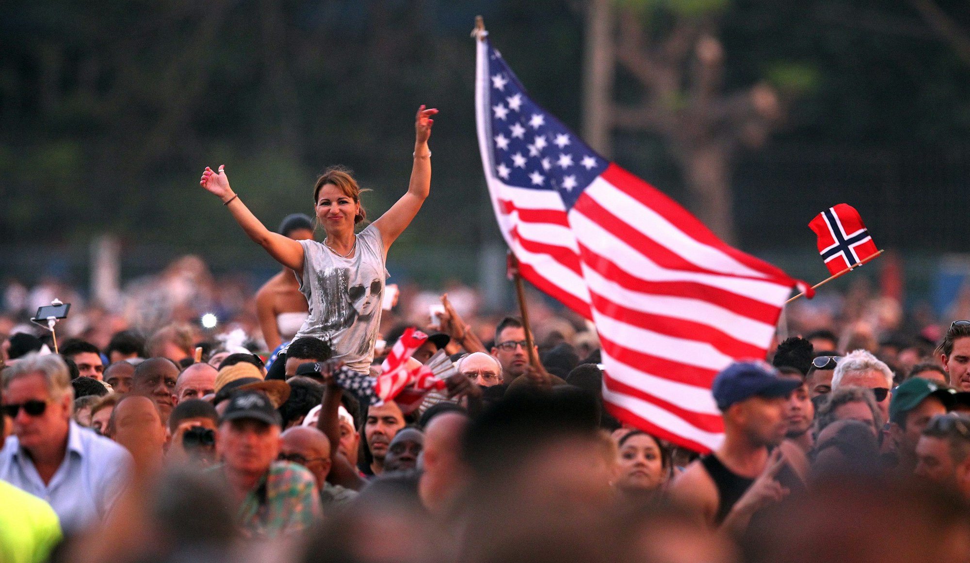 Flagge