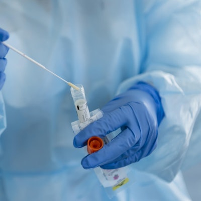 Coronatest