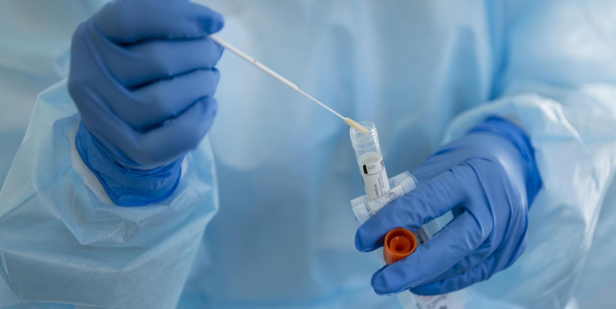 Coronatest