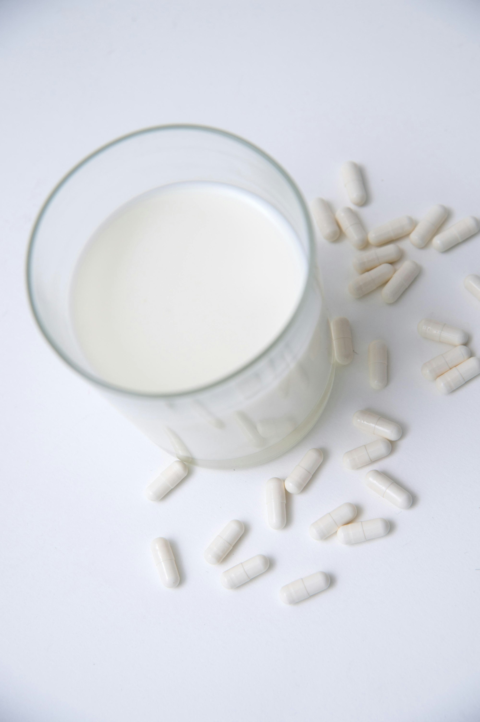 Laktoseintoleranz_Tabletten