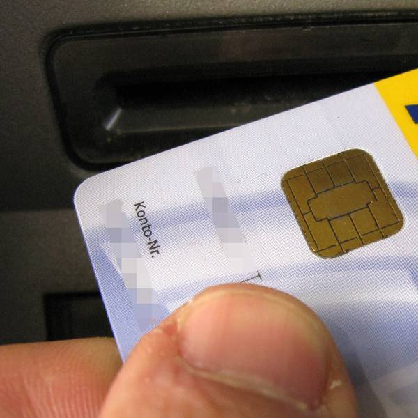 Girokonten Postbank eingeschränkt