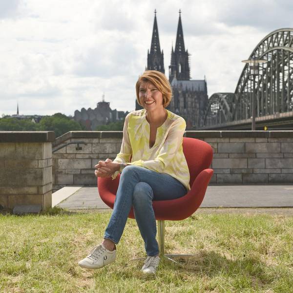 Bettina Böttinger
