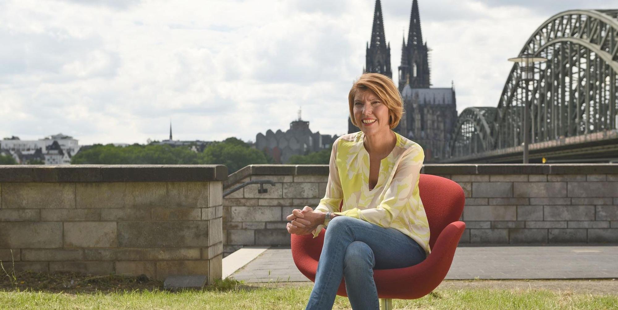 Bettina Böttinger