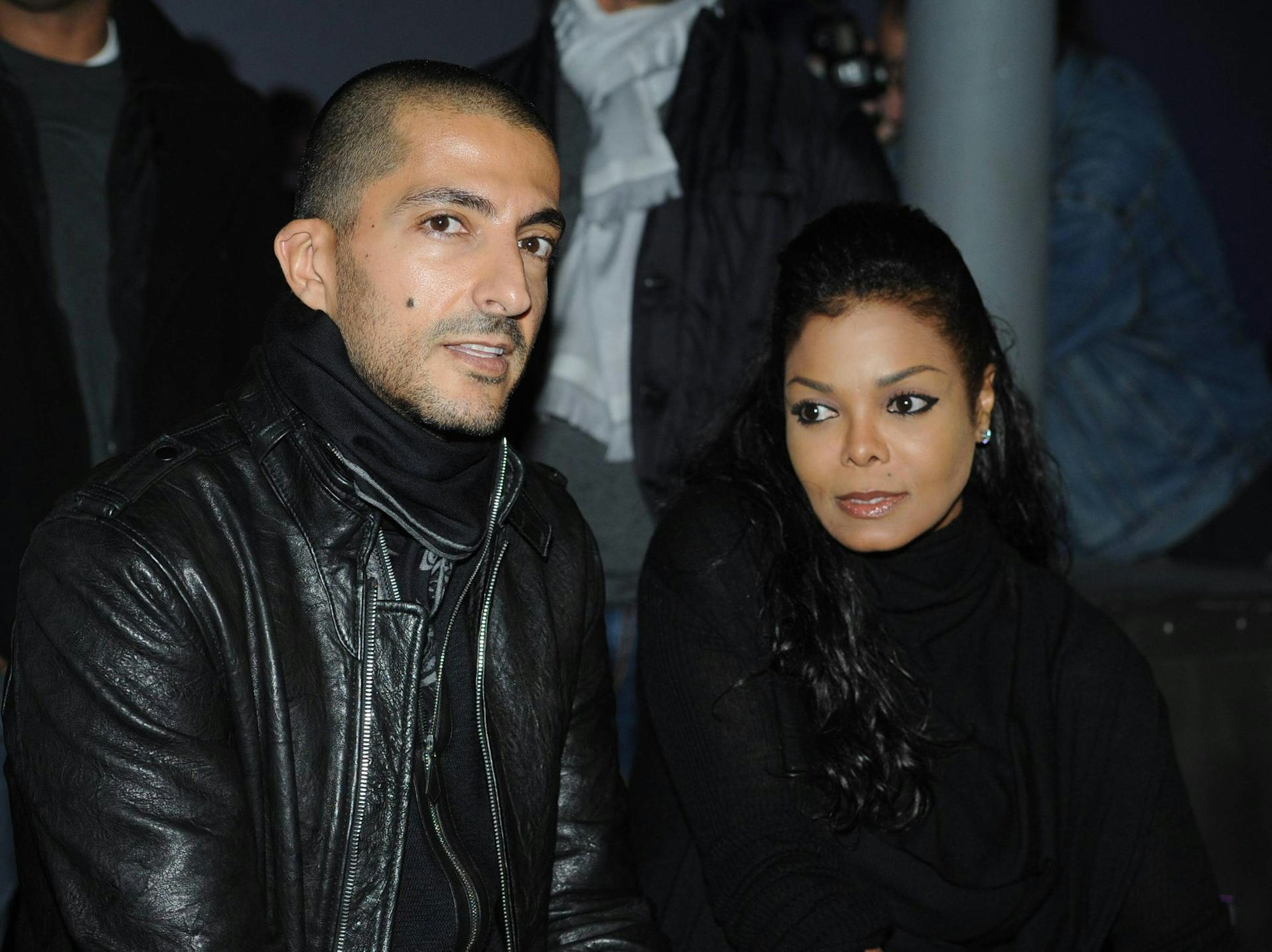 Janet Al Mana imago