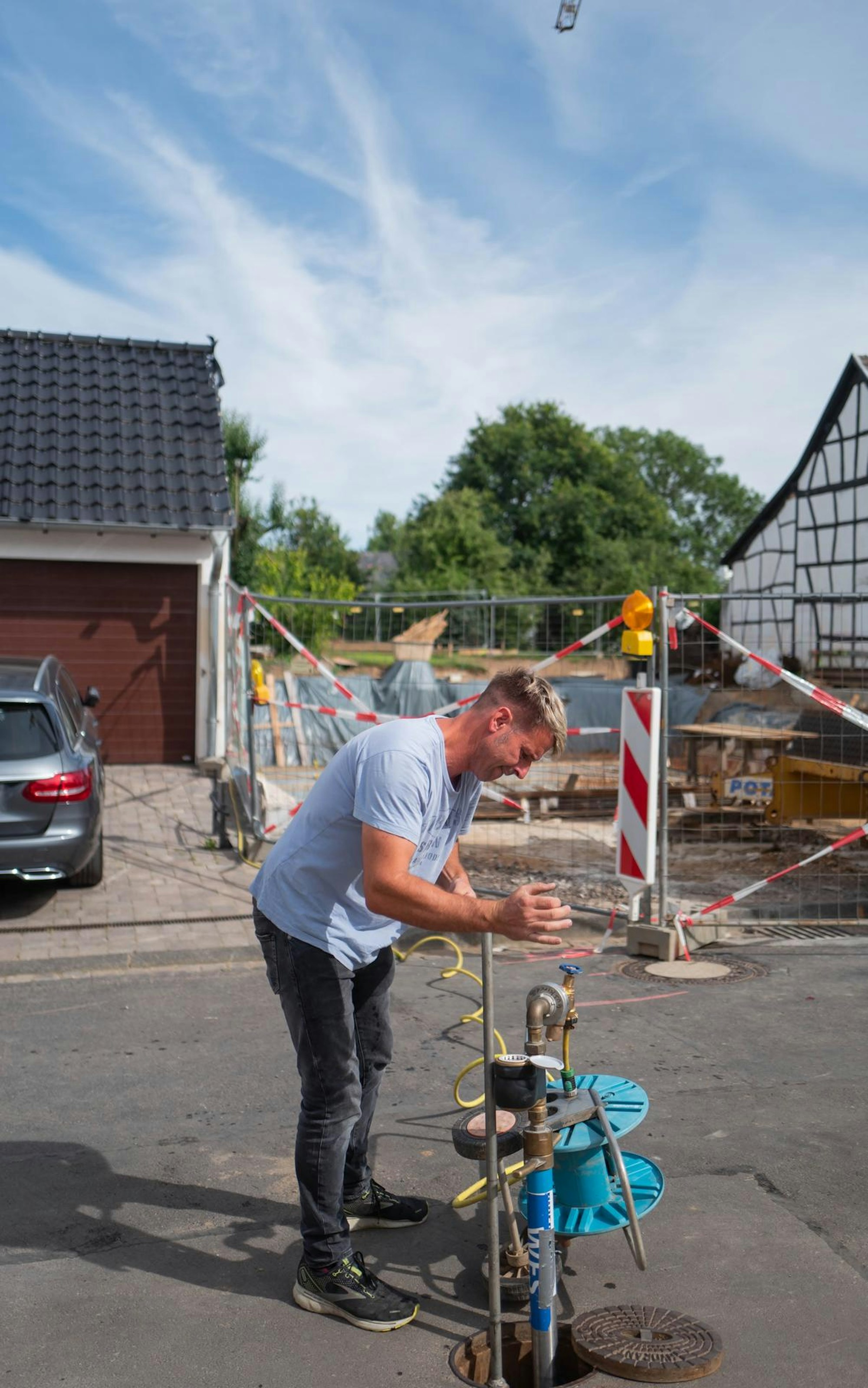 Schweinheim ein Jahr nach der Flut_4