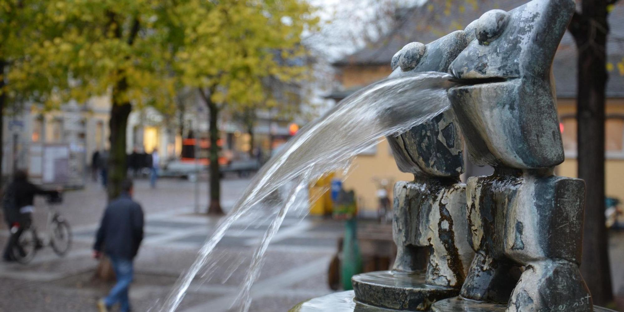 brühl springbrunnen